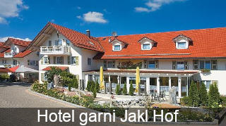 Hotel Jakl-Hof am Wörthsee